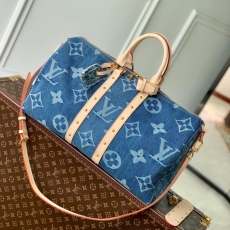 LV Travel Bags